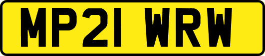MP21WRW