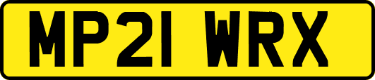 MP21WRX