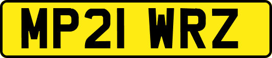 MP21WRZ
