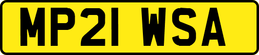 MP21WSA