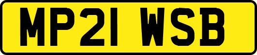 MP21WSB