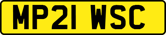 MP21WSC