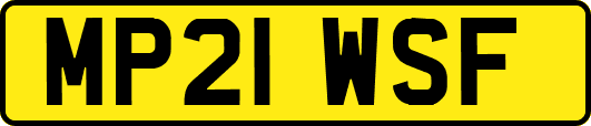 MP21WSF