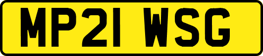 MP21WSG