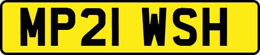 MP21WSH
