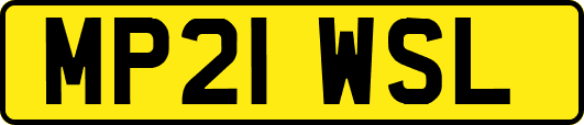 MP21WSL
