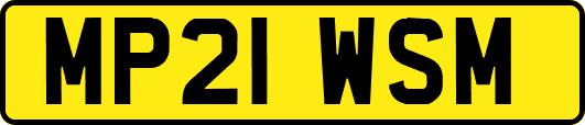 MP21WSM