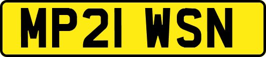 MP21WSN