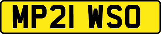 MP21WSO