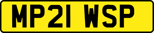 MP21WSP