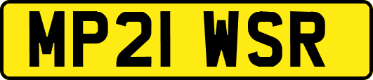 MP21WSR