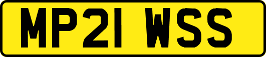 MP21WSS