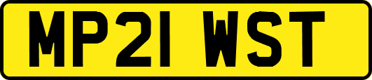 MP21WST
