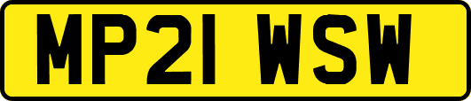 MP21WSW
