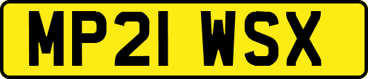 MP21WSX
