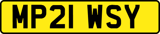 MP21WSY
