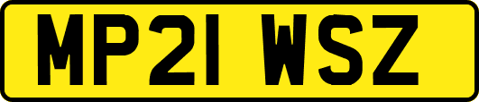 MP21WSZ