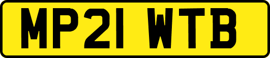 MP21WTB