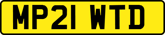 MP21WTD