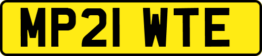 MP21WTE