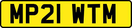 MP21WTM