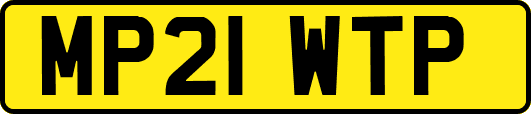 MP21WTP