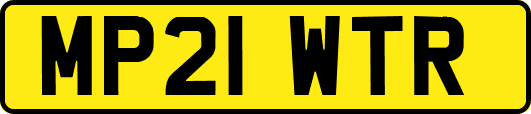MP21WTR