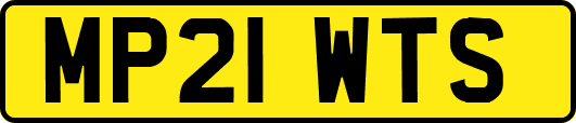 MP21WTS
