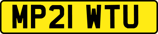 MP21WTU