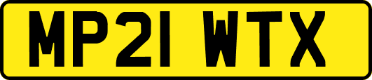 MP21WTX
