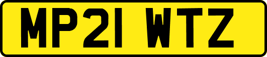 MP21WTZ