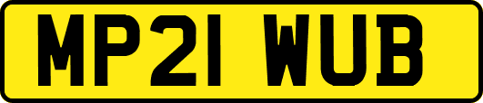 MP21WUB