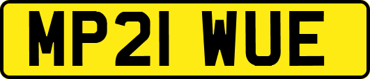 MP21WUE