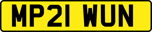 MP21WUN
