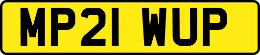 MP21WUP