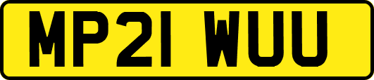 MP21WUU