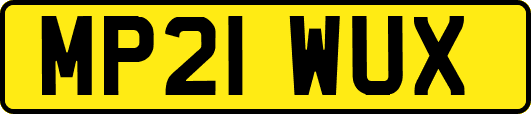 MP21WUX