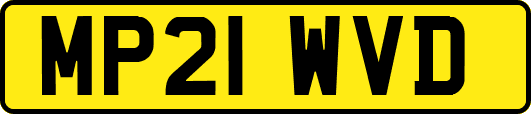 MP21WVD