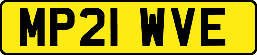 MP21WVE