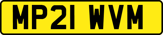 MP21WVM