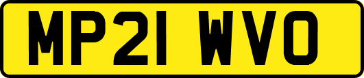 MP21WVO