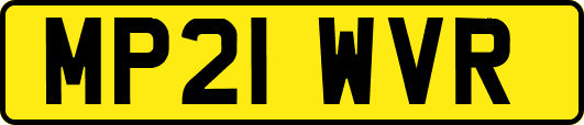 MP21WVR