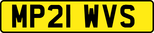 MP21WVS