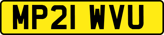 MP21WVU