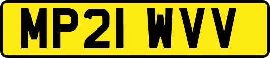 MP21WVV