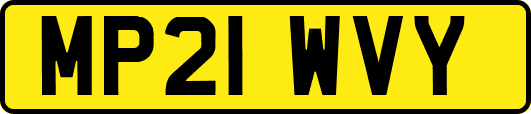 MP21WVY