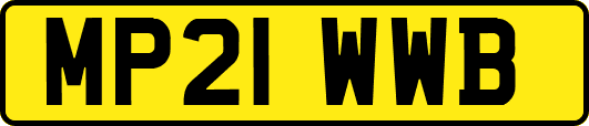 MP21WWB