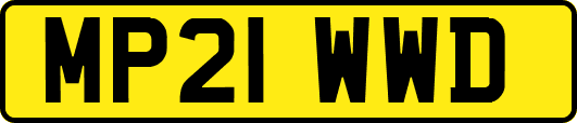 MP21WWD