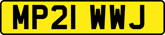 MP21WWJ