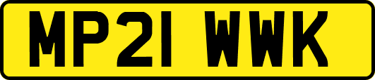 MP21WWK
